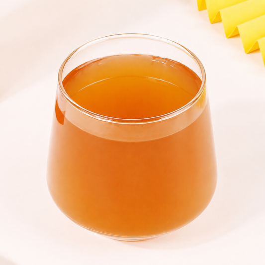 Sugar Free Loaded Tea Pre-Workout Energy Mix Non-GMO for Gym Immune Support