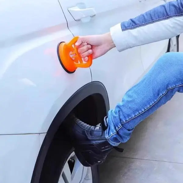Heavy Duty High Suction Dent Puller Suction Cup for Car Dent Repair, Tile & Furniture Installation