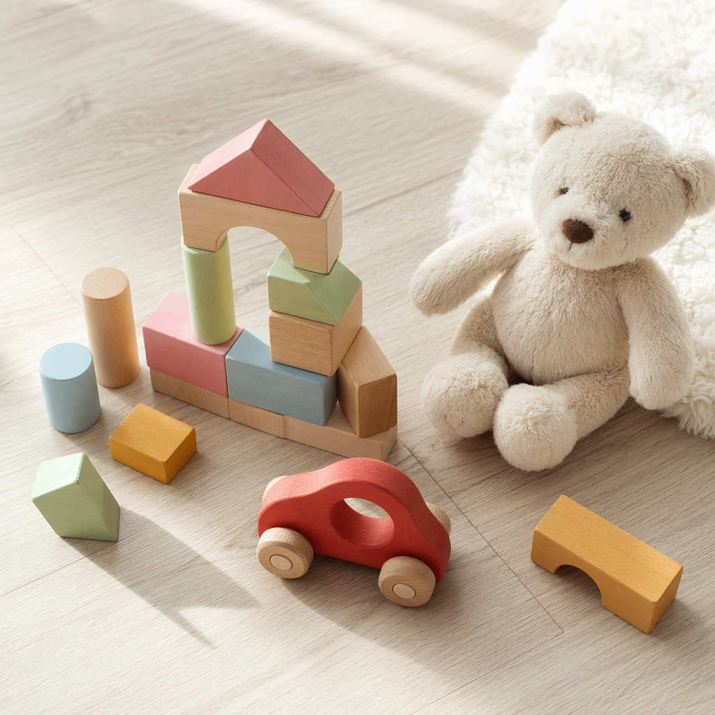 Kids & Toys collection