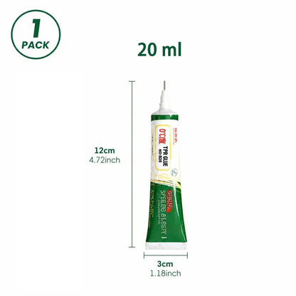 20ml TPR Glue for Squishy Toy Repairs