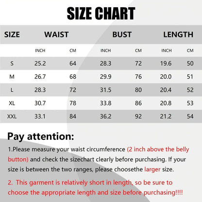 Women Zip‑Up Compression Shapewear Vest, Built‑In Bra Tummy Control Workout Top