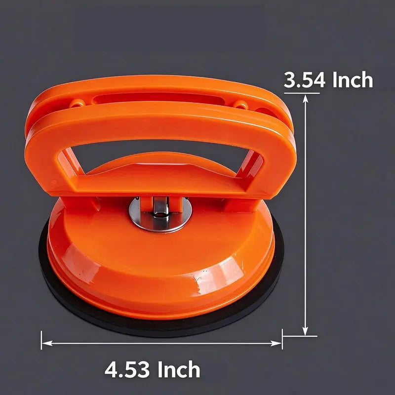 Heavy Duty High Suction Dent Puller Suction Cup for Car Dent Repair, Tile & Furniture Installation