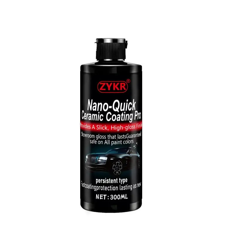 Recubrimiento cerámico para auto (300ml)