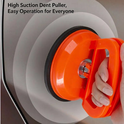 Heavy Duty High Suction Dent Puller Suction Cup for Car Dent Repair, Tile & Furniture Installation
