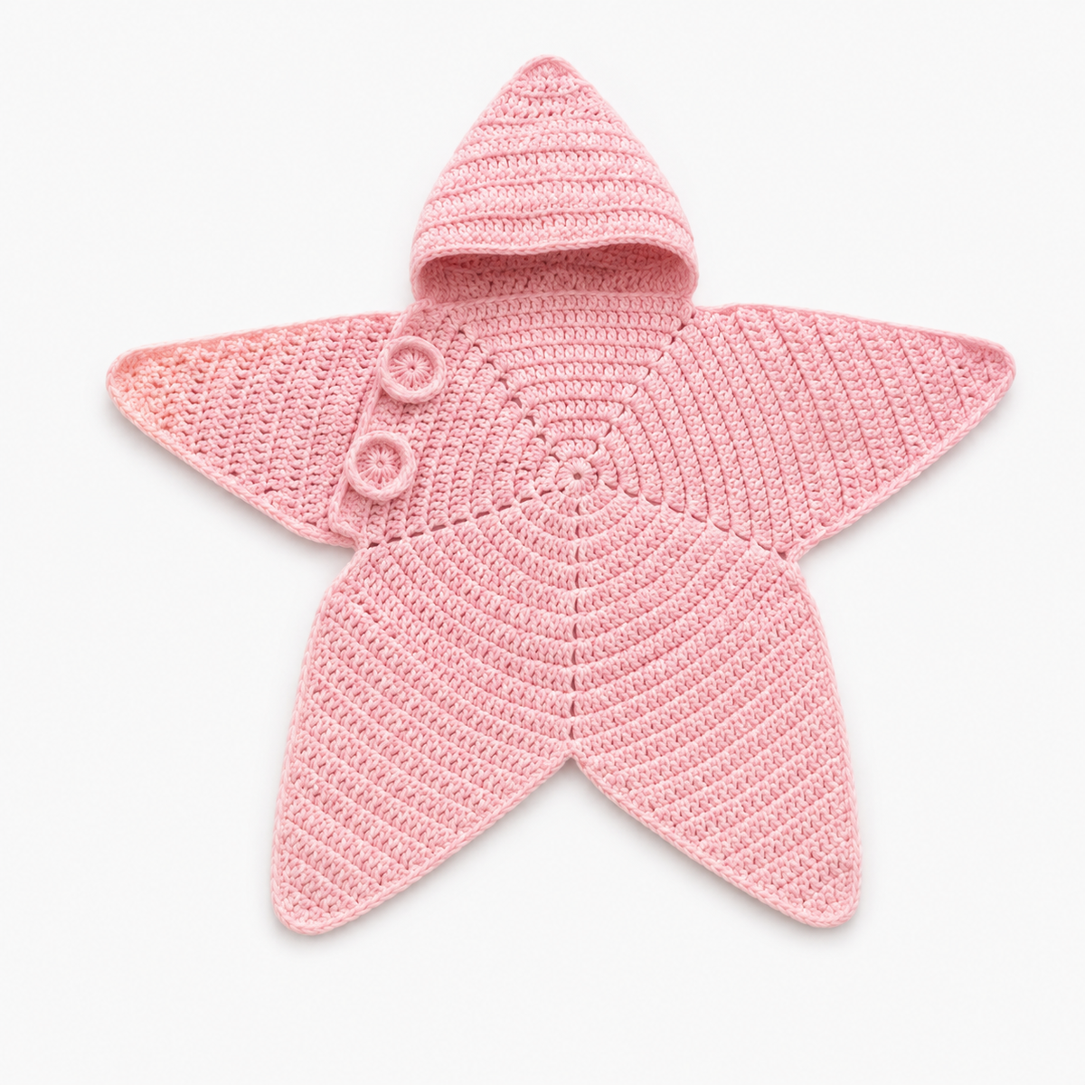 Traje de Bebé Estrella