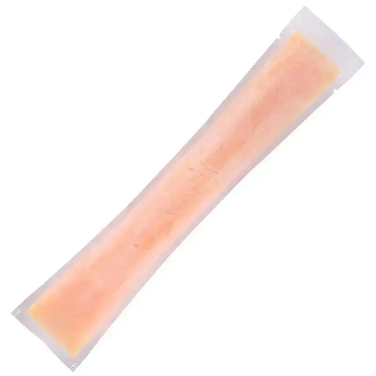 100pcs Disposable Long Popsicle Bags Food Grade Homemade Ice Cream Jelly Bags