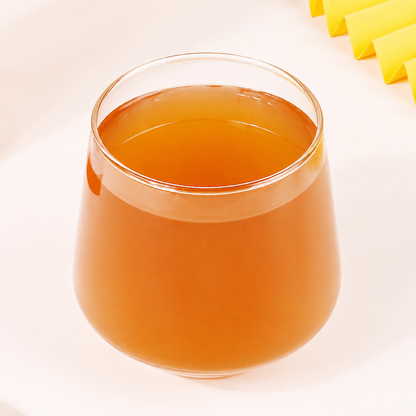 Sugar Free Loaded Tea Pre-Workout Energy Mix Non-GMO for Gym Immune Support