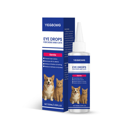 Hot Spot & Itch Relief Spray for Dogs & Cats - Natural & Gentle Plant-Based Itch Relief Mist, 80ml Pet Skin Care Spray，#sohochic