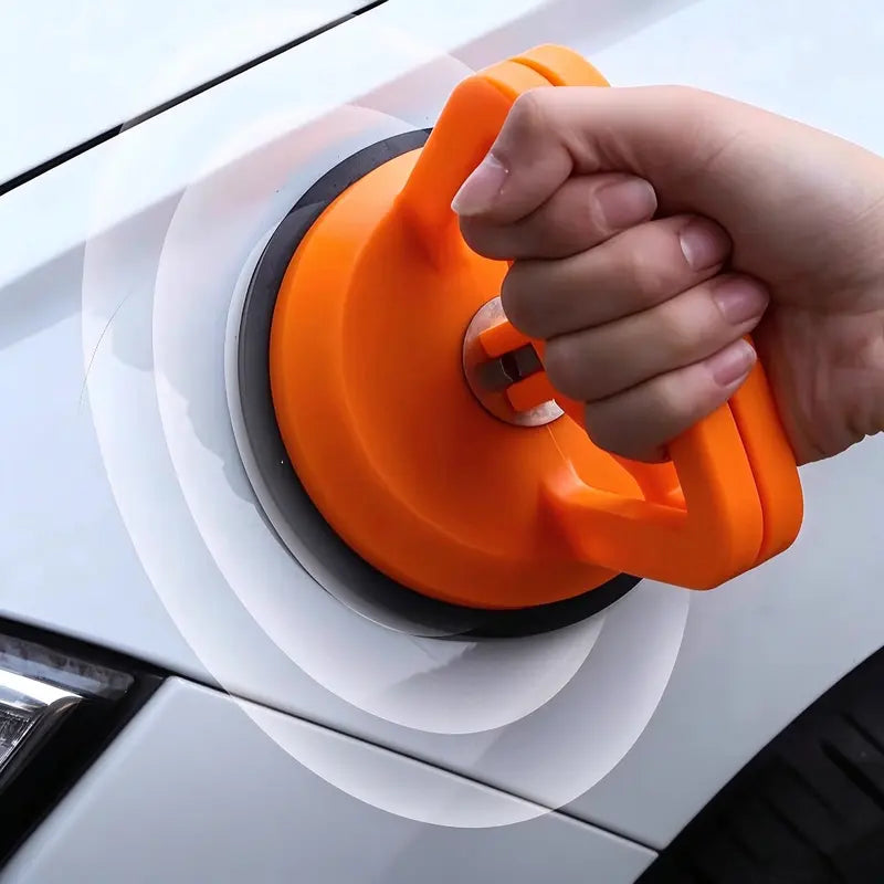 Heavy Duty High Suction Dent Puller Suction Cup for Car Dent Repair, Tile & Furniture Installation