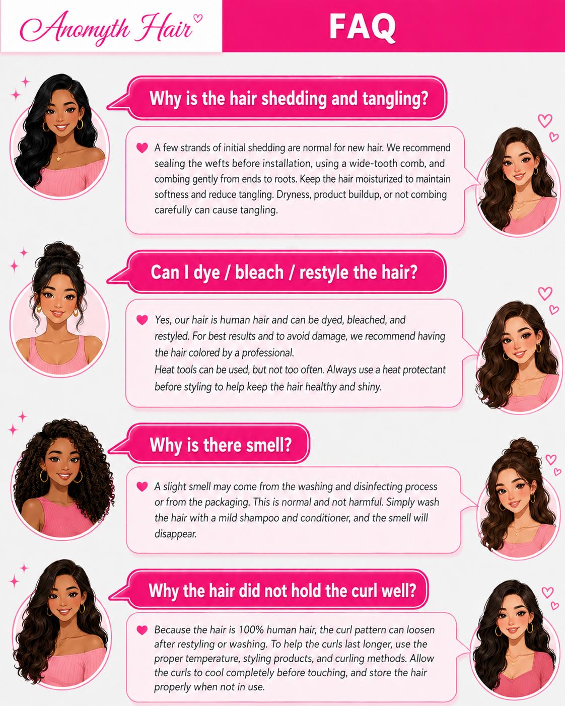 Lace Front Human Hair Wigs, Pre Plucked 180% Density, Multi‑Style Body Wave Deep Wave Straight Wig