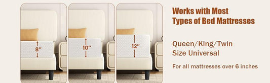 Heavy Duty Anti-Slip Bed Sheet Clips, Locking Mattress Corner Holders, Invisible Bedding Fasteners