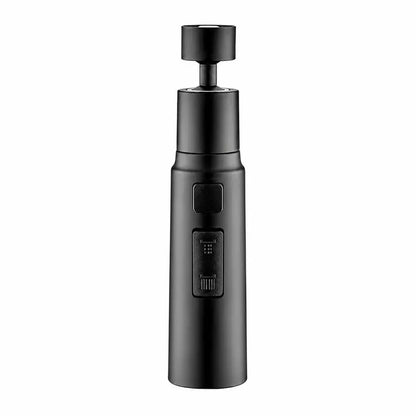 Brass Kitchen Sink Faucet Sprayer Attachment, 360° Rotatable 3 Spray Modes, Tool-Free Quick Install with Seal Rings & Plumber Tape